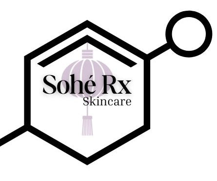 Sohé Rx™ Skincare 