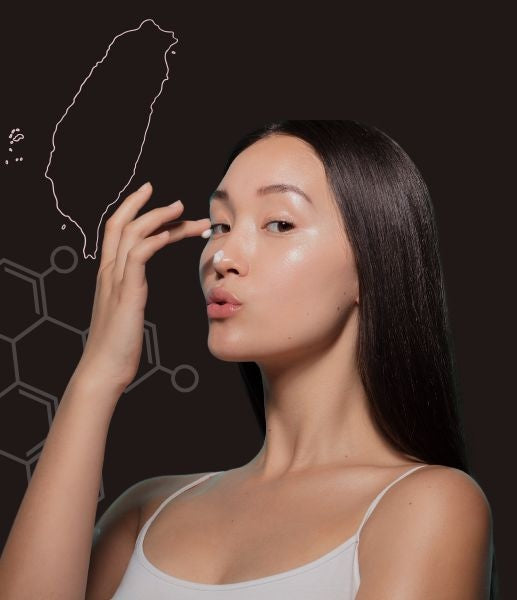 PEP+ GLOW  Glowy Hydration Cream