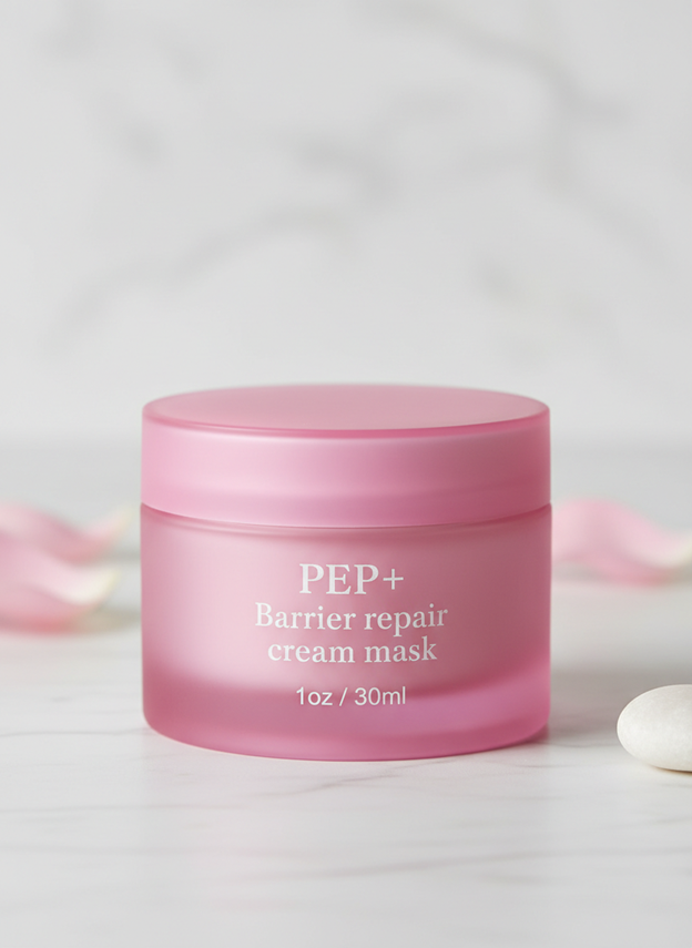 PEP+   Barrier Repair Cream Mask